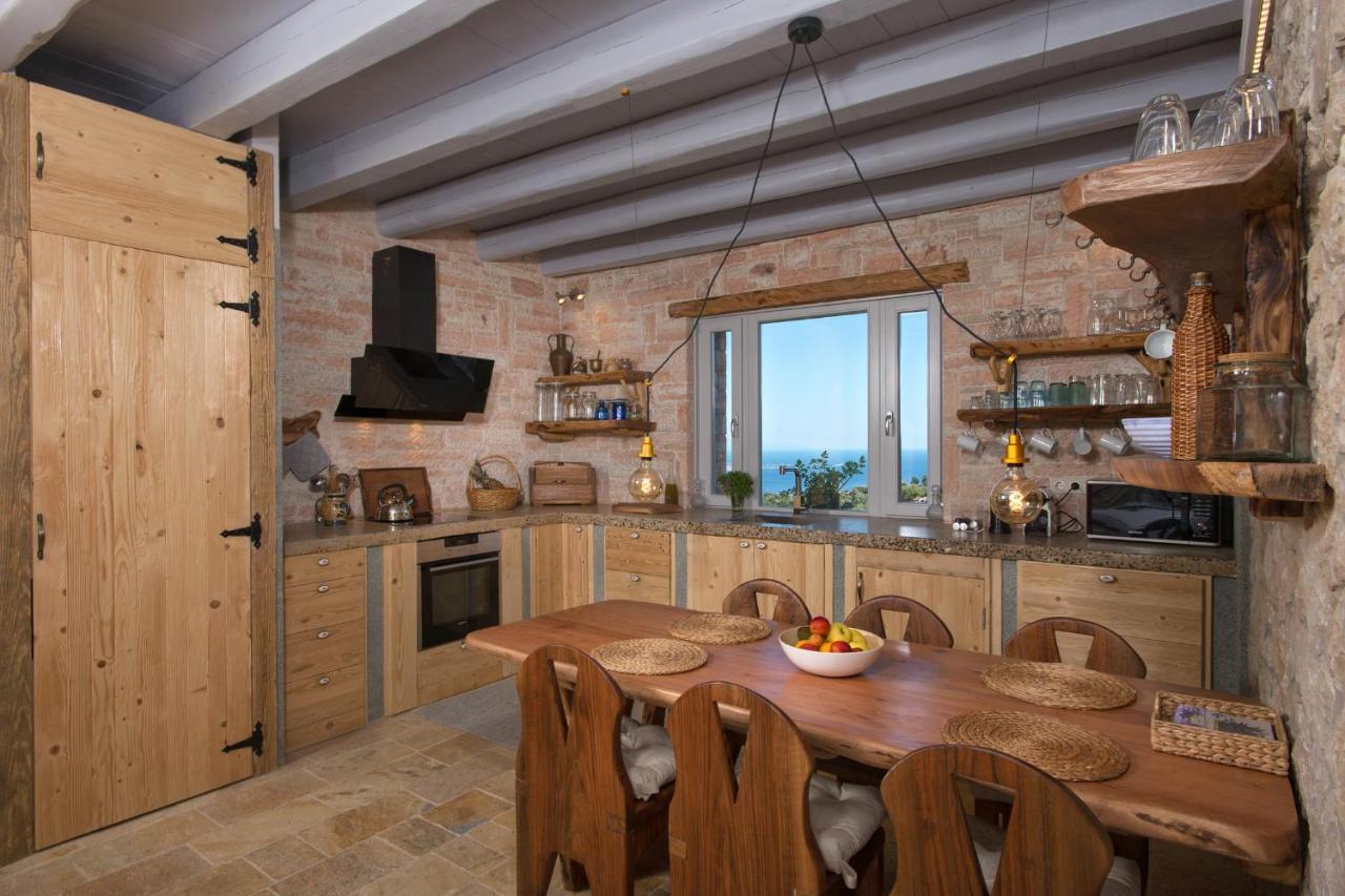 Sinium Luxury Villas Viggla Екстериор снимка