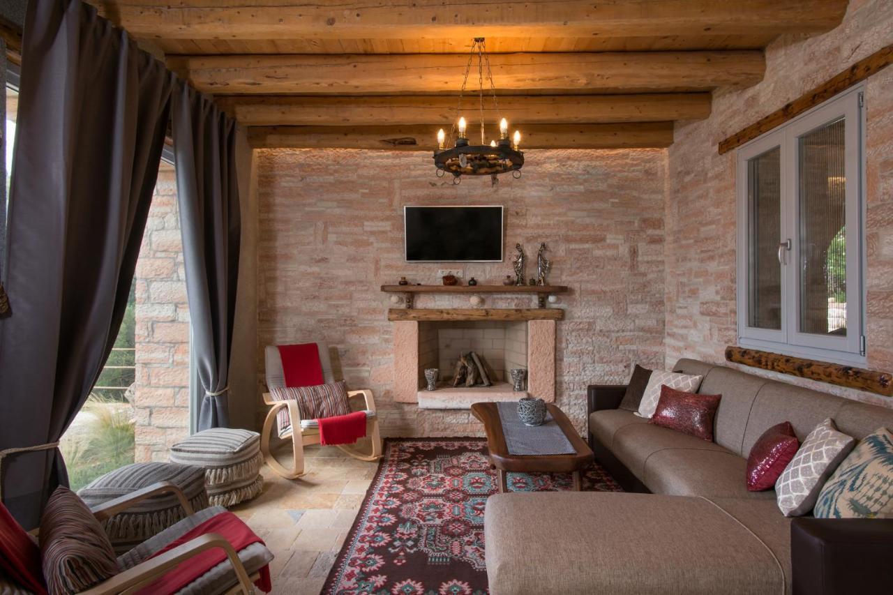 Sinium Luxury Villas Viggla Екстериор снимка