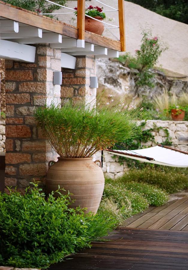 Sinium Luxury Villas Viggla Екстериор снимка