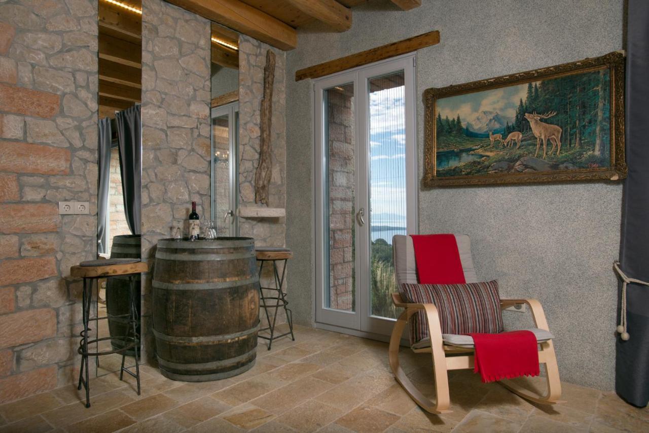 Sinium Luxury Villas Viggla Екстериор снимка