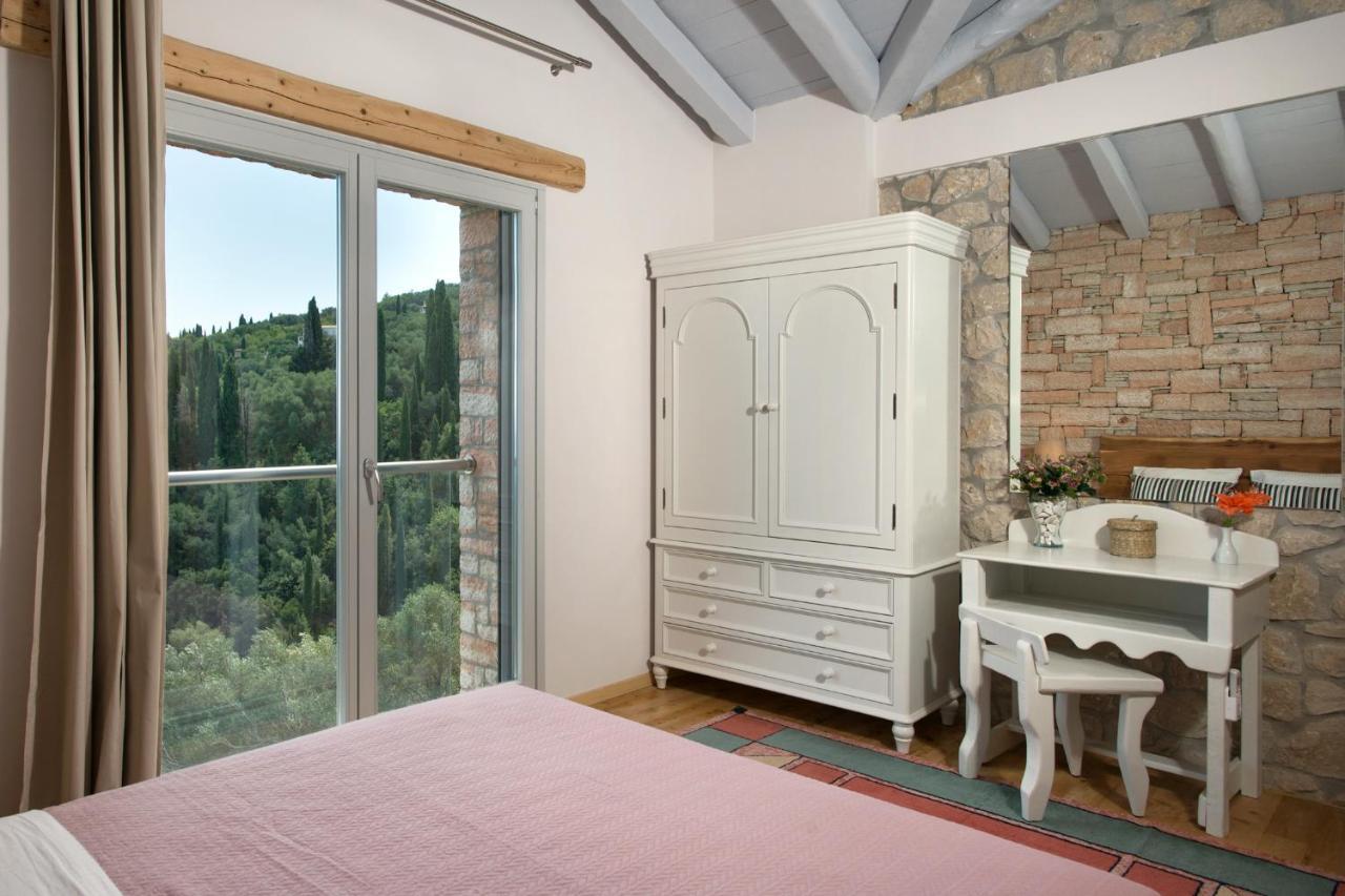 Sinium Luxury Villas Viggla Екстериор снимка
