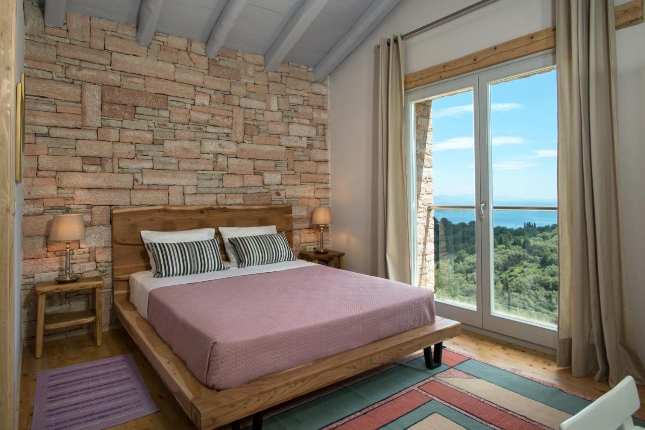 Sinium Luxury Villas Viggla Екстериор снимка
