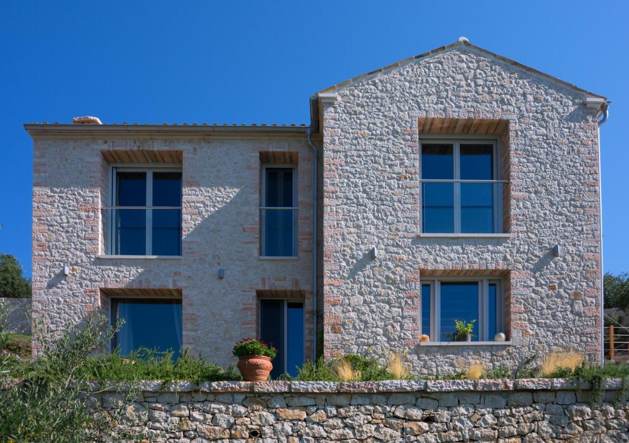 Sinium Luxury Villas Viggla Екстериор снимка