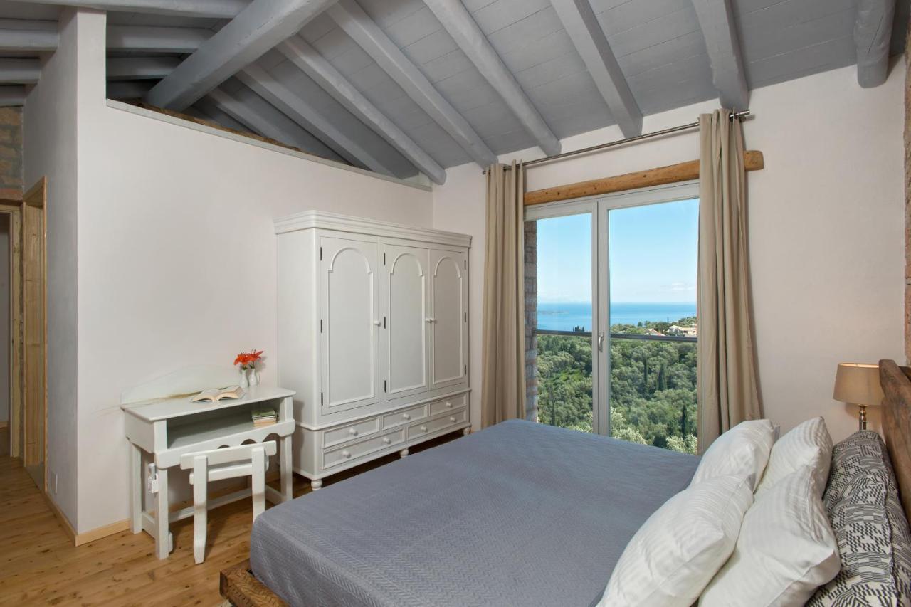 Sinium Luxury Villas Viggla Екстериор снимка