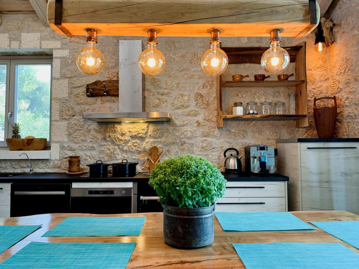 Sinium Luxury Villas Viggla Екстериор снимка