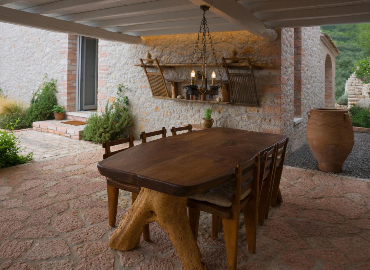 Sinium Luxury Villas Viggla Екстериор снимка