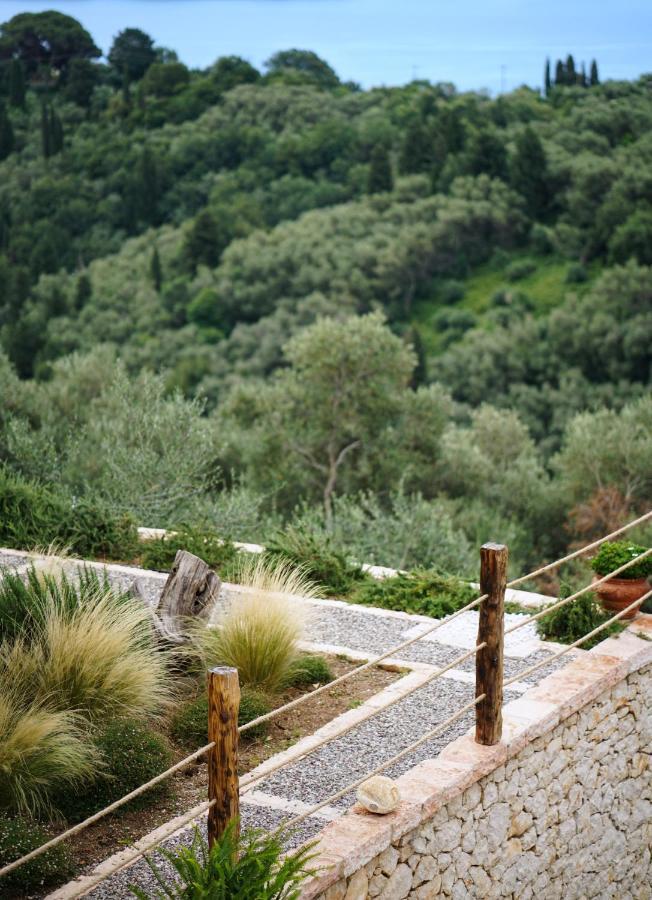 Sinium Luxury Villas Viggla Екстериор снимка