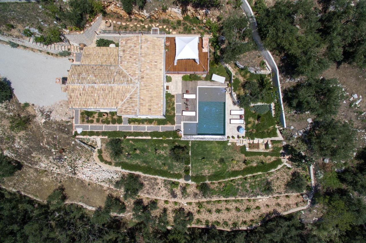 Sinium Luxury Villas Viggla Екстериор снимка
