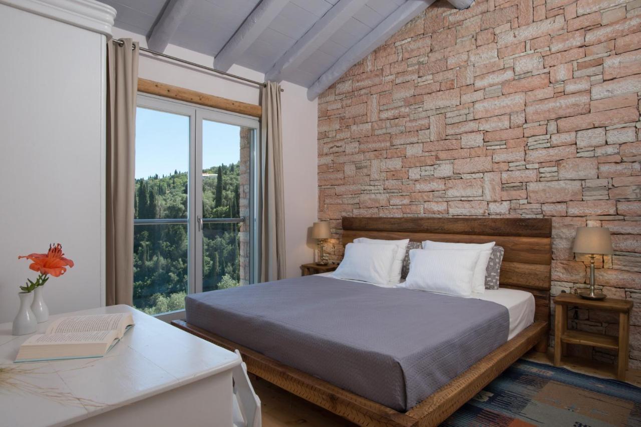 Sinium Luxury Villas Viggla Екстериор снимка