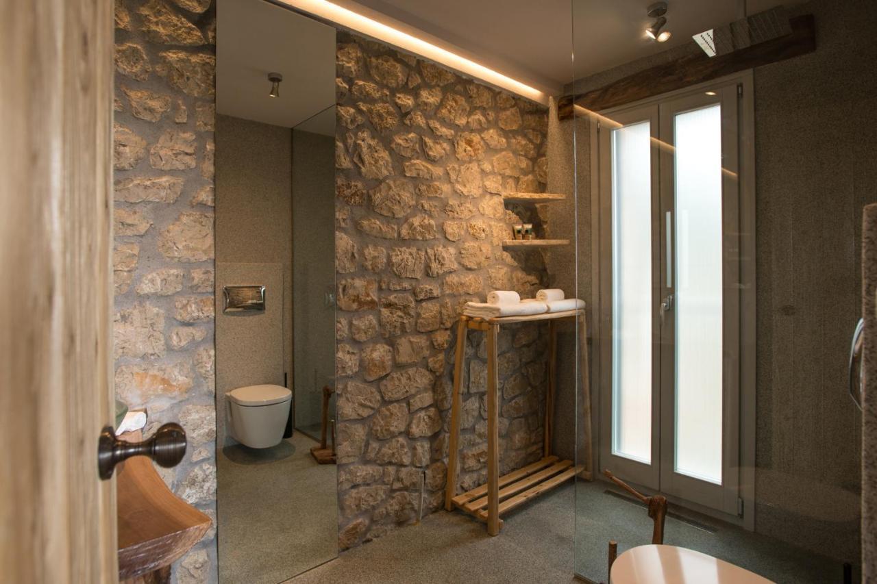 Sinium Luxury Villas Viggla Екстериор снимка