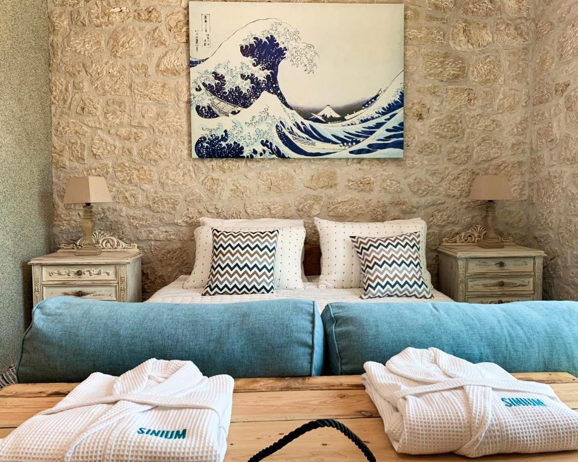 Sinium Luxury Villas Viggla Екстериор снимка