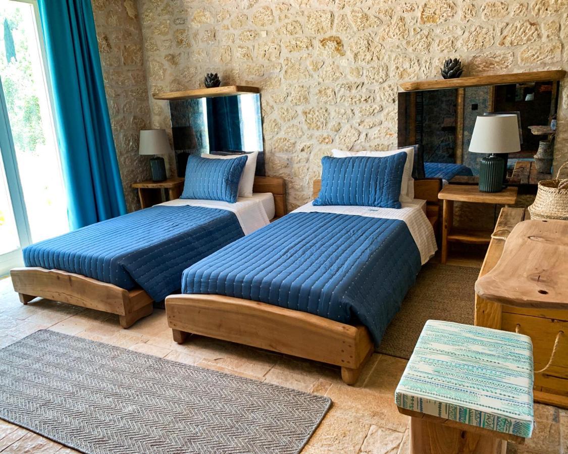 Sinium Luxury Villas Viggla Екстериор снимка