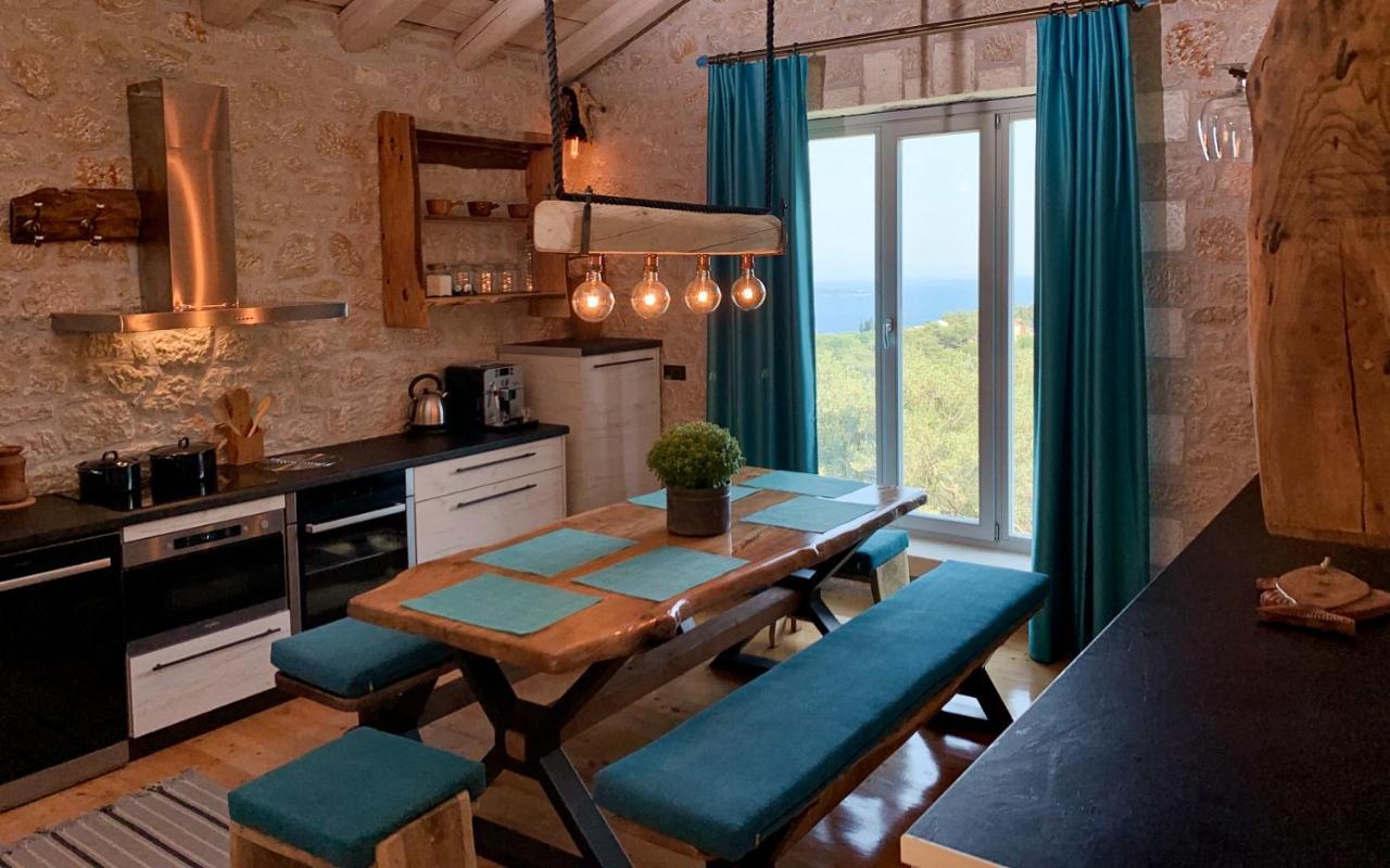 Sinium Luxury Villas Viggla Екстериор снимка