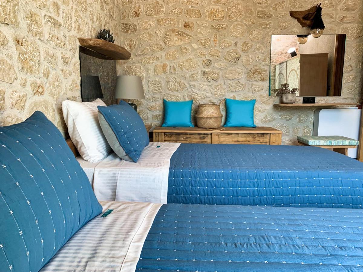 Sinium Luxury Villas Viggla Екстериор снимка