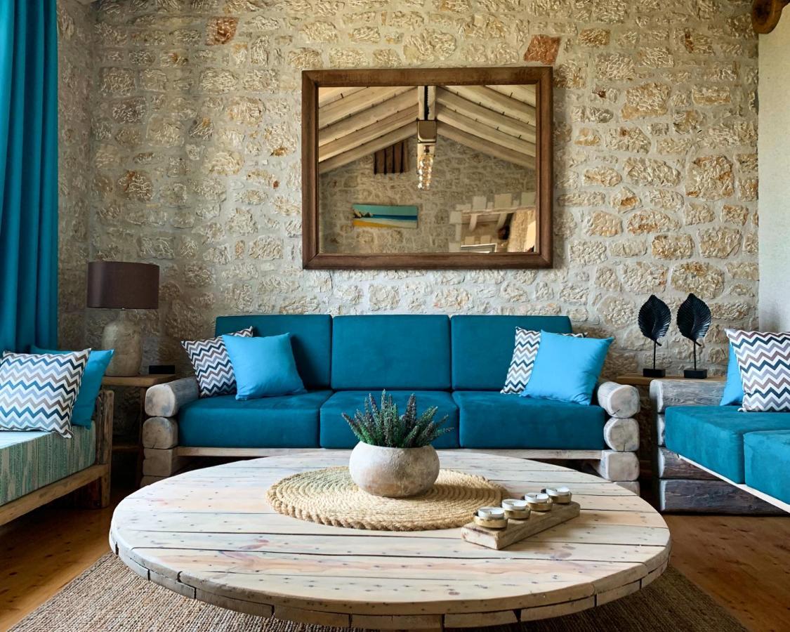 Sinium Luxury Villas Viggla Екстериор снимка