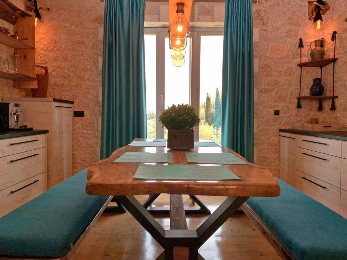 Sinium Luxury Villas Viggla Екстериор снимка